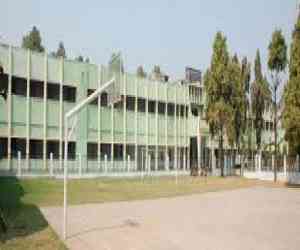 Allahabad Degree College