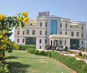 Biyani Group of Institutions, Jaipur