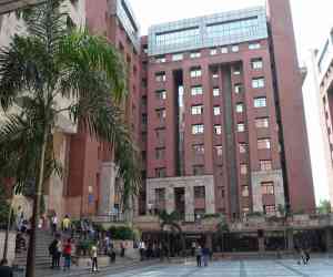 Amity School of Performing Arts