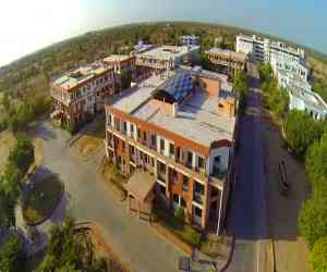 Jodhpur National University