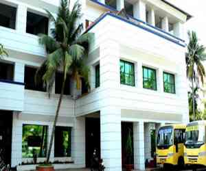 KMM College of Arts and Science Thrikkakara