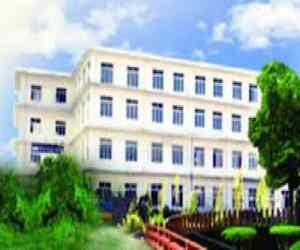 (TDCH) Tagore Dental College & Hospital