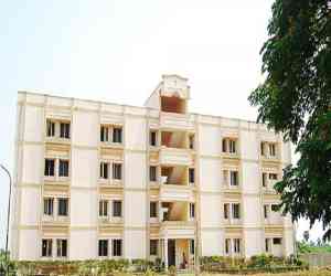 Madha College of Physiotherapy, Chennai