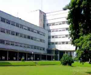 (TISS) Tata Institute of Social Sciences 