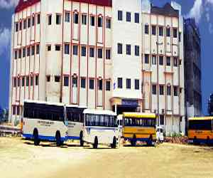 Madha Group Colleges