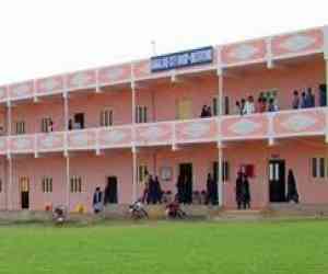 Bangalore City College of Education, Bangalore