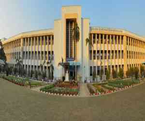 BRD Medical College & Nehru Hospital