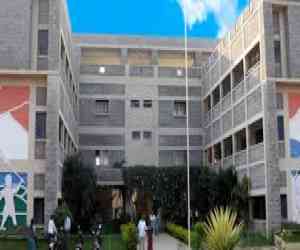 P.P.G. College of Physiotherapy, Saravanampatti, Coimbatore