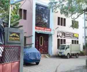 Trytoon Academy, Bhubaneswar