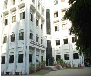 S.M. Patel Institute of Commerce 