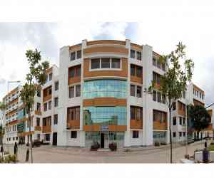 Maharaja Agrasen University