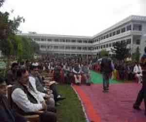 Shri Durga Siksha Niketan Degree College