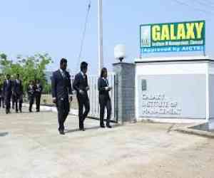 (GIM) Galaxy Institute of Management 