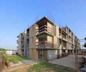 Raksha Shakti University