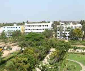 (SKREC) SKR Engineering College 