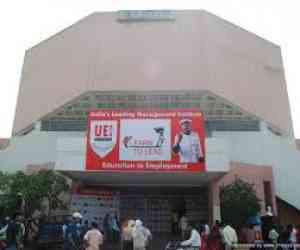 UEI Global, Dehradun