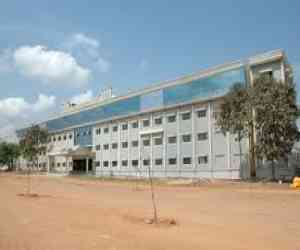 (SIMS CHENNAI) Sri Sai Ram Institute of Management Studies