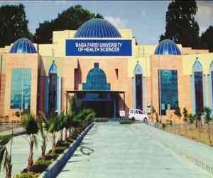 Baba Farid University of Health & Medical Sciences