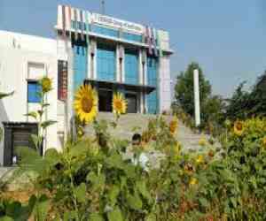 Viswass College of Social Work, Bhubaneswar