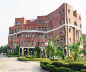 Apex India Vidyapeeth
