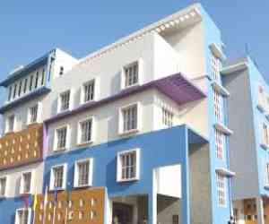 Christian College, Bangalore