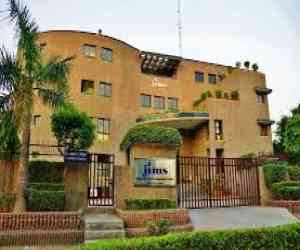 (JIMS) Jagannath Institute of Management Sciences 