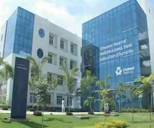 Chettinad Academy of Research and Education (CARE)