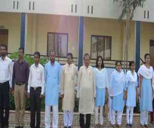 Karnataka State Law University