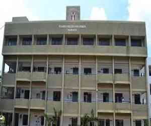 (SAPCW) St. Ann's PG College for Women 
