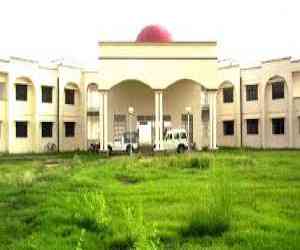 Narendra Dev University of Agriculture & Technology