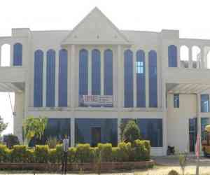 (ACPR) Aryakul College of Pharmacy & Research
