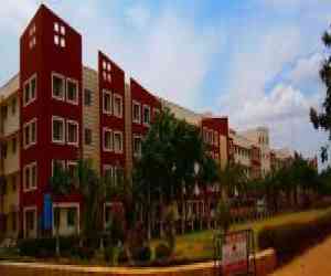 (VCET) Velammal College of Engineering and Technology 