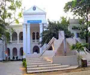 Jagannath University