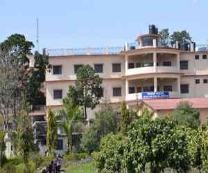 Shri Guru Ram Rai (PG) College