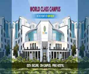 Sharda College of Management Studies