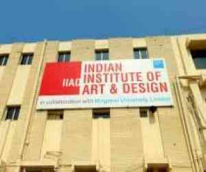 (IIAD) Indian Institute of Art & Design
