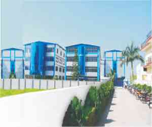 Uttaranchal (P.G.) College of Bio-Medical Sciences & Hospital