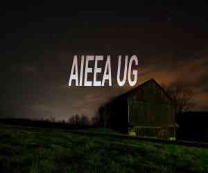 AIEEA UG 2026