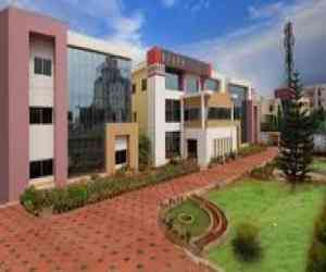 (JISSR) Jayadev Institute of Social Sciences and Research