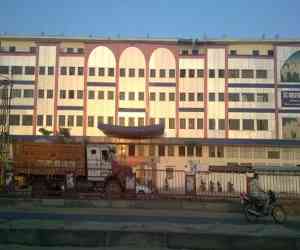 (CCMC) Canadian Computer and Management Center