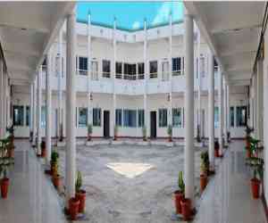 Sai Nath University