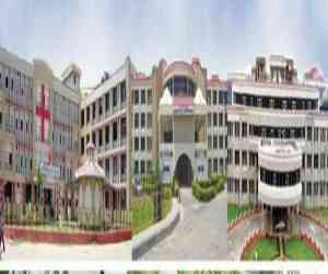 Subharti University | Meerut
