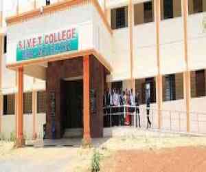 SIVET College Chennai