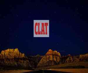 CLAT 2026