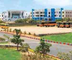 Holy Mary Group of Institutions, Hyderabad