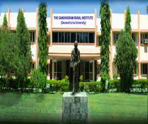 Gandhigram Rural Institute 