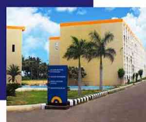 (RGC) Rathinam Group of Colleges
