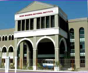 Homi Bhabha National Institute