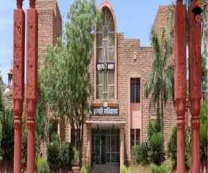 Maharshi Dayanand Saraswati University