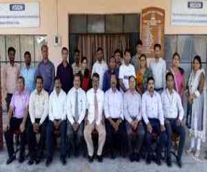 Moti Lal Rastogi School of Management